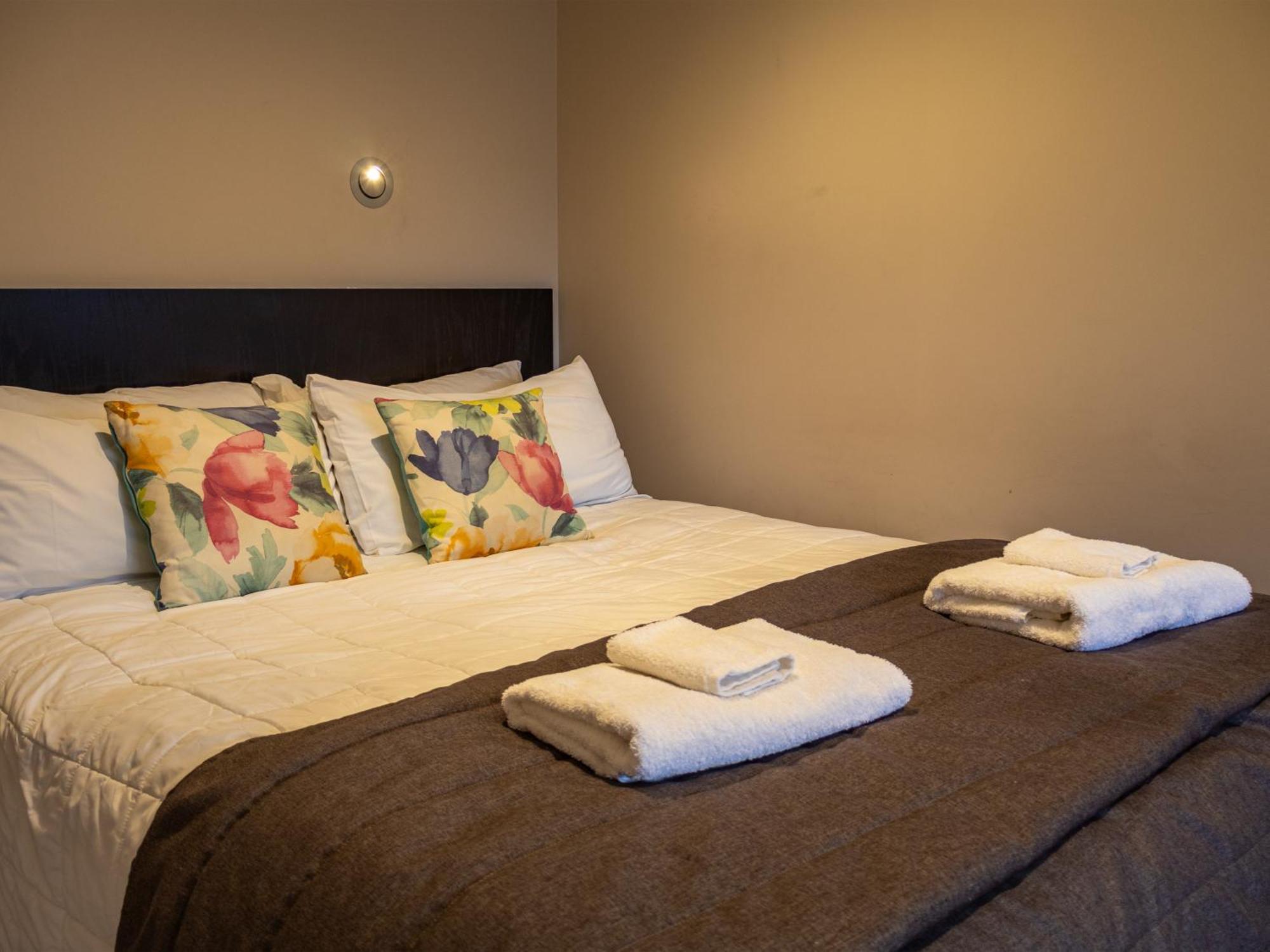 Paroa Hotel Greymouth Exterior foto