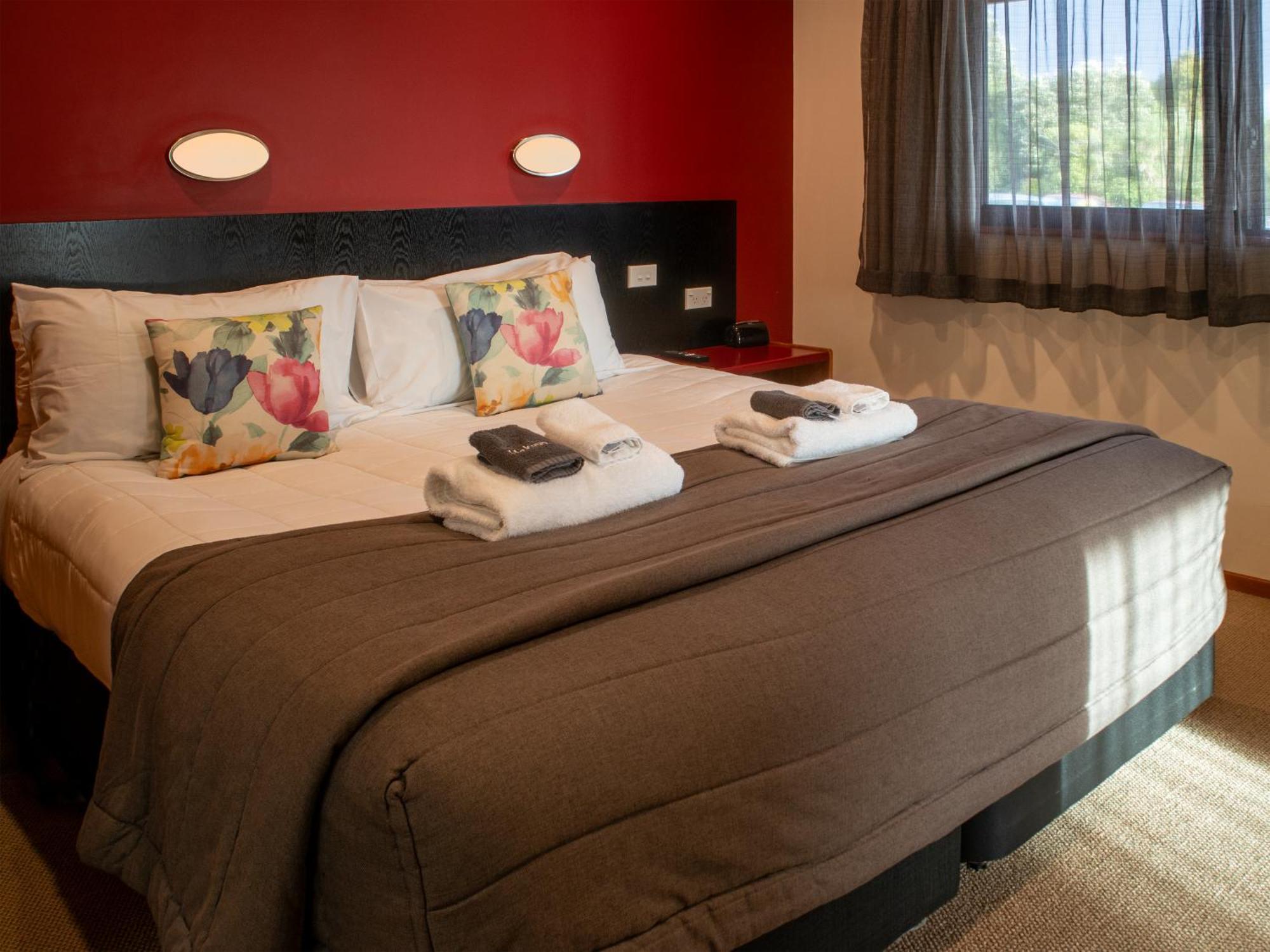 Paroa Hotel Greymouth Exterior foto